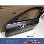 W176 deur compleet links rechts voor achter MB A Klasse 2018, Auto-onderdelen, Gebruikt, -, Deur, Ophalen of Verzenden