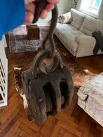 Oude Scheepskatrol, Ophalen of Verzenden