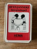 Kwartet Jip en Janneke, Ophalen of Verzenden, Zo goed als nieuw, Kwartet(ten)