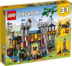 Lego Creator Model Castle 31120 Medieval Castle (NIEUW), Ophalen of Verzenden, Nieuw, Complete set, Lego