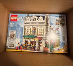 Lego Creator Expert 10243 Parisian Restaurant, Kinderen en Baby's, Speelgoed | Duplo en Lego, Ophalen of Verzenden, Zo goed als nieuw