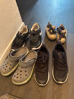 Kinder schoenen maat 35, Kinderen en Baby's, Kinderkleding | Schoenen en Sokken, Ophalen, Zo goed als nieuw, Schoenen