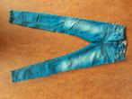 Skinny jeans, Only (Allan), light blue extra lang., Ophalen, Zo goed als nieuw, Blauw, W30 - W32 (confectie 38/40)