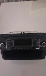 Originele Volkswagen Radio / (RCD-serie) polo, Ophalen, Zo goed als nieuw