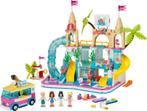 Lego Friends 41430 Zomer Waterpretpark, Kinderen en Baby's, Speelgoed | Duplo en Lego, Ophalen of Verzenden, Zo goed als nieuw
