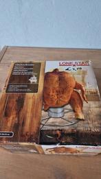 Lone Star Kippenrooster BBQ Kamado - Nieuw, Ophalen of Verzenden, Nieuw, Lone Star