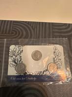 Ode aan het Dubbeltje 1939, Postzegels en Munten, Munten | Nederland, Ophalen of Verzenden, Koningin Wilhelmina, 10 cent, Losse munt