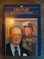 Hendrik en Bernhard - Oranje: Ons Vorstenhuis, Ophalen of Verzenden, 20e eeuw of later, Zo goed als nieuw, Onbekend