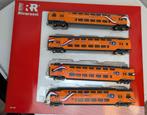 Rivarossi HRS 2540 VIRM NS K(r)oningstrein DC H0 OVP nieuw, Hobby en Vrije tijd, Modeltreinen | H0, Overige merken, Verzenden
