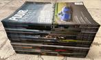 PUUR Porsche autobladen totaal 29 stuks, Boeken, Auto's | Folders en Tijdschriften, Ophalen of Verzenden, Zo goed als nieuw, Porsche