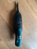Makita DCL 182 mini stofzuiger, Ophalen, Gebruikt