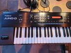 synthesizer Roland Juno-D, Muziek en Instrumenten, Synthesizers, Ophalen, 61 toetsen, Roland, Zo goed als nieuw