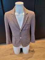 Nette Distretto12 heren colbert maat M, Bruin, Maat 48/50 (M), Ophalen of Verzenden, Zo goed als nieuw