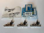 NIEUW 3 x Märklin 7323 interieurverlichting, Hobby en Vrije tijd, Modeltreinen | H0, Wisselstroom, Overige typen, Nieuw, Ophalen of Verzenden