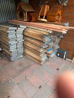 Pallet Opzetranden - Nieuwe Voorraad, Doe-het-zelf en Verbouw, Kratten en Dozen, Ophalen, Gebruikt, 100 cm of meer, Opvouwbaar