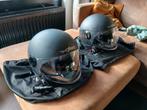 2 Helmen Maat L - Xpro, Fietsen en Brommers, Ophalen, Gebruikt, Large, Xpro