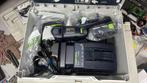 Nieuwe Festool OSC18 Set vecturo multitool, Ophalen of Verzenden, Gebruikt
