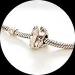 Pandora Hoofd Paard 790253 / retired, Sieraden, Tassen en Uiterlijk, Bedels, Pandora, Ophalen of Verzenden, Zo goed als nieuw