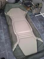 Trakker stretcher en slaapzak, Watersport en Boten, Hengelsport | Karpervissen, Ophalen, Gebruikt, Overige typen