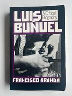 Luis Bunuel - Francisco Armanda, Ophalen of Verzenden, Gelezen