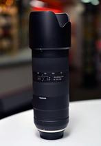 Tamron 70-210mm F4,0 DI VC USD voor Nikon, Audio, Tv en Foto, Fotografie | Lenzen en Objectieven, Gebruikt, Zoom, Tamron, Tamron