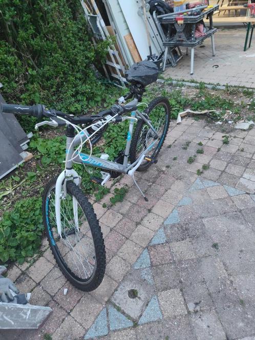 Capriolo Sport Bike - 18 gears - 150-175cm height, Fietsen en Brommers, Fietsen | Heren | Sportfietsen en Toerfietsen, Gebruikt