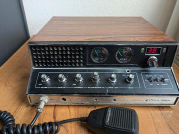 Cobra 142 GTL AM/SSB basis bak, €75,- goed lezen ! beschikbaar voor biedingen