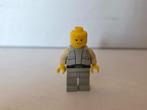 LEGO Star Wars Lobot (Yellow Head), Ophalen of Verzenden, Gebruikt, Losse stenen, Lego