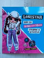 LOL Surprise OMG Remix Lonestar, Ophalen of Verzenden, Zo goed als nieuw, Overige typen