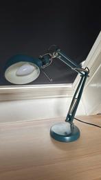 Buraulamp IKEA, Huis en Inrichting, Lampen | Tafellampen, Ophalen, Zo goed als nieuw, Minder dan 50 cm