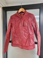 Mooie rode damesjas - maat m, Mexx, Ophalen of Verzenden, Zo goed als nieuw, Maat 36 (S)