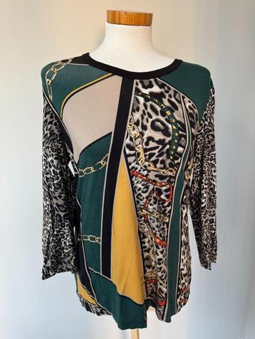 297 Dames t-shirt Gerry Weber Maat 40 beschikbaar voor biedingen