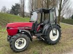 1992 Case International 2150 E - Vierwielaangedreven landbou, Zakelijke goederen, Agrarisch | Tractoren, Gebruikt, Case IH
