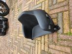 Scooter kinder zitje, Fietsen en Brommers, Brommeronderdelen | Scooters, Ophalen, Zo goed als nieuw, Overige typen, Overige merken