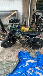 Ouxi h9, Gebruikt, 51 tot 55 cm, 50 km per accu of meer, Ophalen