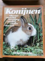 Konijnen - Helga Fritzsche, Ophalen of Verzenden, Zo goed als nieuw