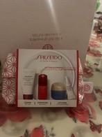 Shiseido skincare ginzo tokyo, Verzenden, Nieuw, Verzorging