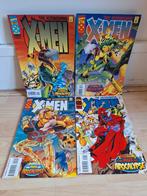 The Astonishing X-men vol.1 t/m 4 Age Of Apocalypse, Amerika, Ophalen of Verzenden, Eén comic, Zo goed als nieuw