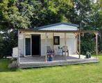 TE KOOP! Tiny House | Chalet | Mantel / Studentenwoning, Caravans en Kamperen, Tot en met 2