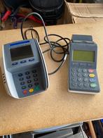 Pin automaat met printer, Ophalen of Verzenden