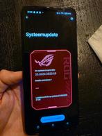 Asus ROG Phone 7 met 512GB, Ophalen of Verzenden, Zo goed als nieuw, 6 megapixel of meer