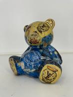 Van Gogh Beer Beeldje - Louis Vuitton Pop Art, Ophalen of Verzenden