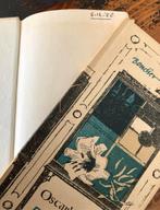 Voltaire – Gedachten & Oscar Wilde – Epigrammen – ca. 1958, Verzenden, Gelezen
