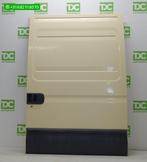 Iveco Daily ('08-'14) Schuifdeur links gebroken wit dicht, Gebruikt, Deur, Iveco, Links