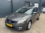 Kia Cee'd Sporty Wagon 1.4 CVVT X-pect, Voorwielaandrijving, Euro 5, Gebruikt, 4 cilinders