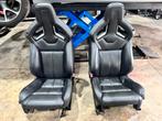 Astra J OPC Performance recaro kuipstoelen, Ophalen of Verzenden