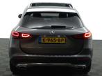 Mercedes-Benz GLA 200 AMG Solution Luxury Aut- Leer I Panoda, Auto's, Zilver of Grijs, Emergency brake assist, Benzine, 73 €/maand