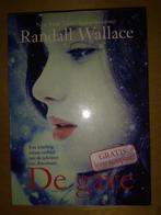 Randall Wallace - De gave, Boeken, Ophalen of Verzenden, Gelezen, Wallace