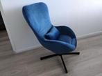 Draaifauteuil voor kleine mensen, Huis en Inrichting, Fauteuils, Ophalen, Minder dan 75 cm, Nieuw, Metaal