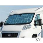 H.T.D.  Raamisolatie verduistering set fiat ducato, Caravans en Kamperen, Camper-accessoires, Ophalen of Verzenden, Zo goed als nieuw